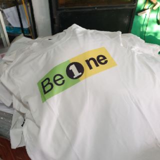 Áo thun beone thiết kế