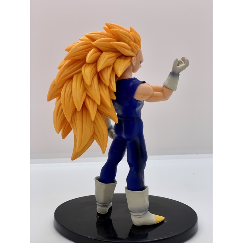 MÔ HÌNH VEGETA SSJ3 tóc dài