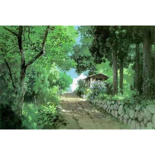 [TANUKI ART]Tube lẻ poster Nicker 20ml (bảng 1)