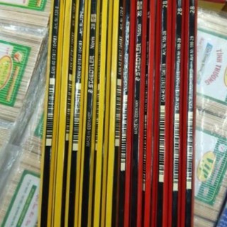 Hộp bút chì đưc staedtler