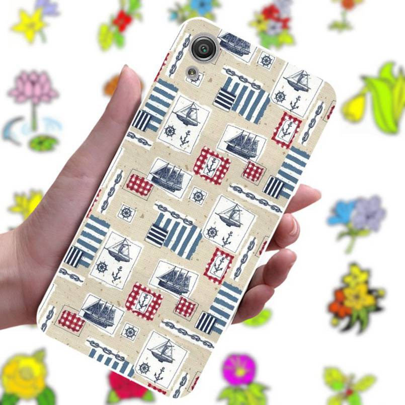 For Sony Xperia X Performance Soft TPU Cover Phone case