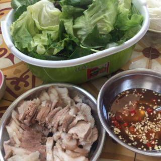 Mắm tép sông 50k/500g