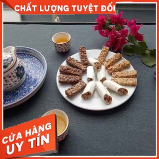 (ĐẶC SẢN LÀNG NGHỀ) Kẹo GẠO LỨT- Bánh Kẹo Gia Truyền Cổ Hoàng,250g Ròn,Thanh, Ngọt Nhẹ