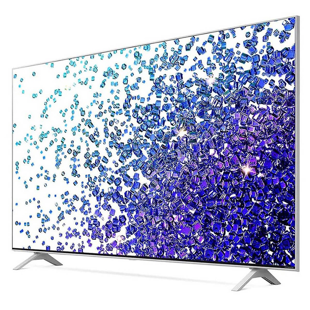 Smart Tivi NanoCell LG 4K 50 inch 50NANO77TPA