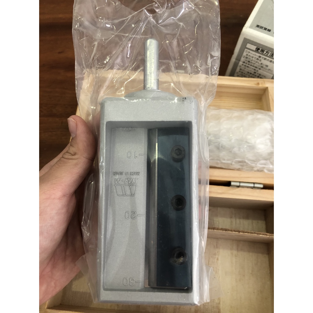 Bộ mũi khoan côn phá mắt gỗ và gọt chốt, Star-M, No.4950 [MADE IN JAPAN]
