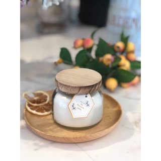 nến thơm cao cấp Lumos