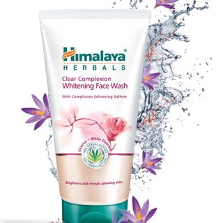 Sữa rửa mặt Himalaya các loại