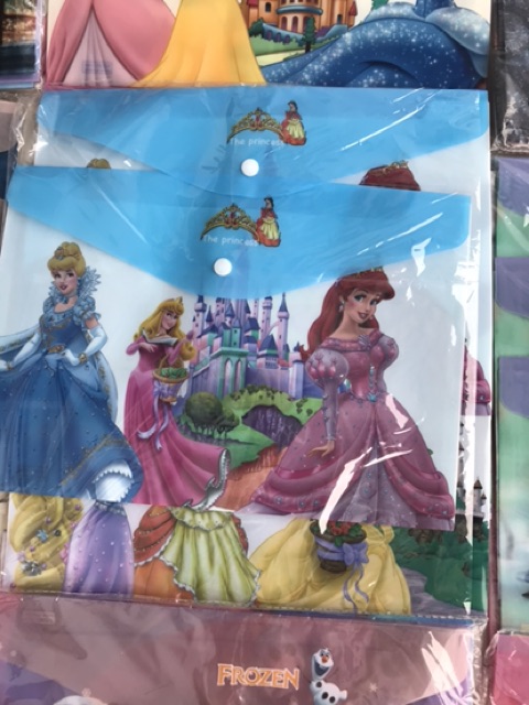 Cặp đựng tài liệu K1646