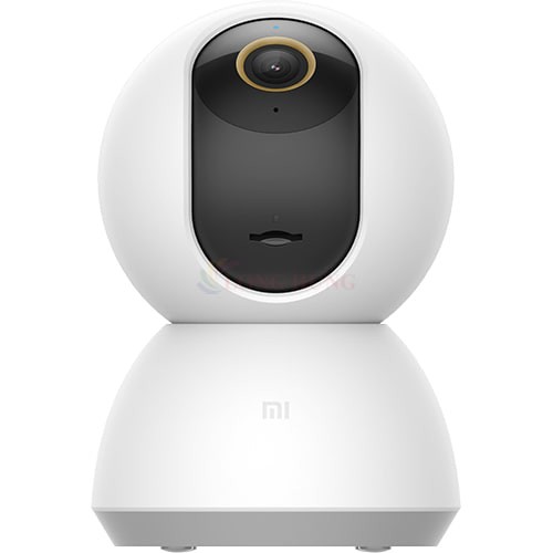 Camera quan sát 2K Xiaomi Mi 360° Home Security 2K HBR4457GL MJSXJ09CM  - Hàng chính hãng