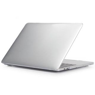 Ốp lưng trong suốt macbook Pro 13" 2016 -2019