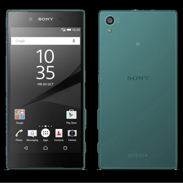 ƯU ĐÃI LỚN Điện thoại Sony Xperia Z5 mới 1 sim chính hãng ƯU ĐÃI LỚN