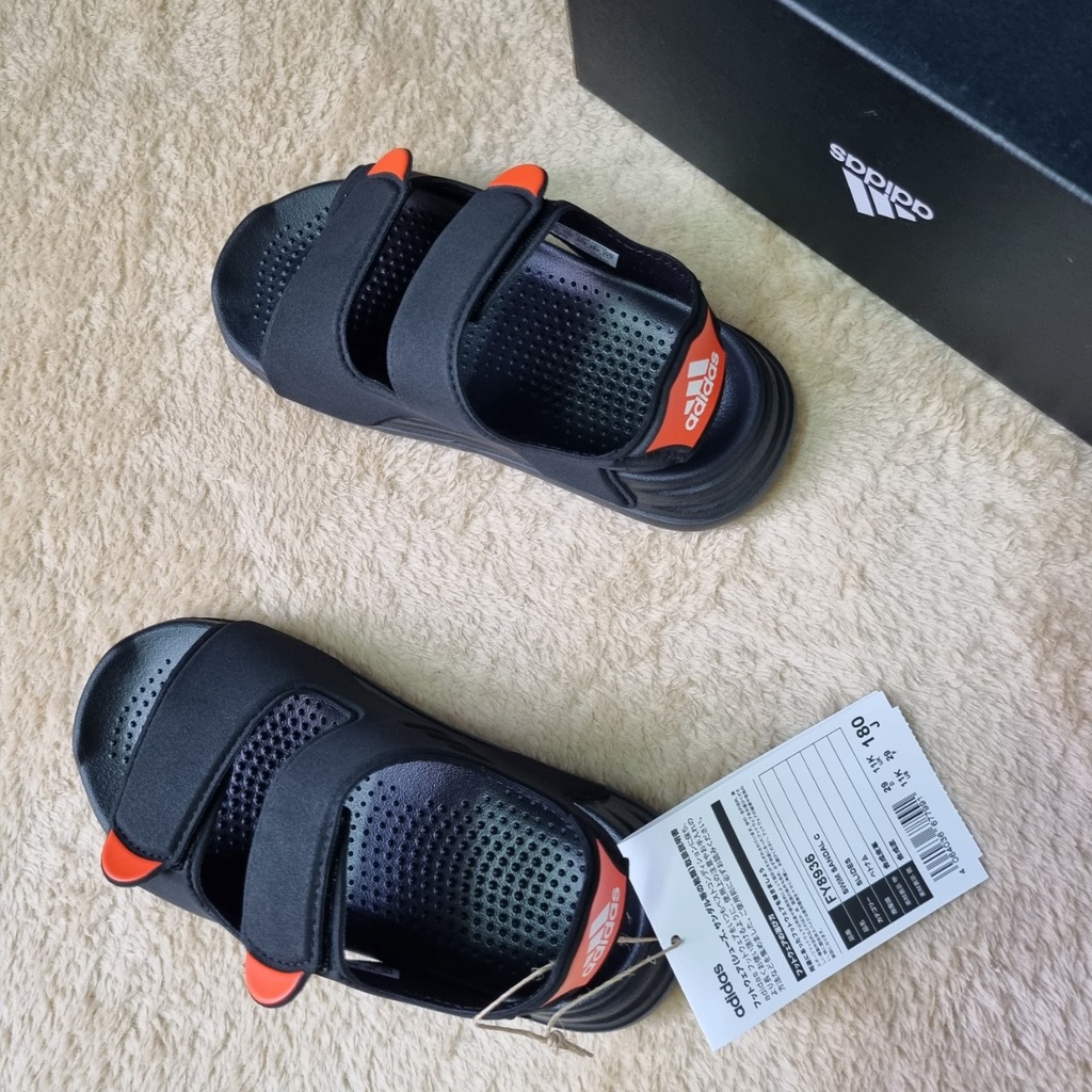 Sandal Adidas Kid FY8936 và FY8937 - Hàng Nội Địa Nhật