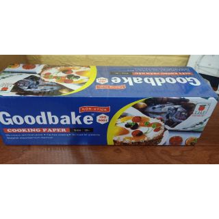 Giấy nến nướng bánh goodbake 30m*75 cm