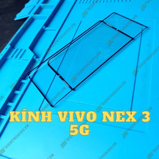 Mặt kinh Vivo Nex 3 ( mặt kính ép cho vivo nex 3 )