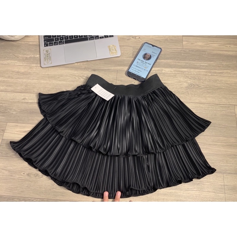 Chân váy có lót quần xịn 🐥☁️ ( Ảnh thật ) | BigBuy360 - bigbuy360.vn