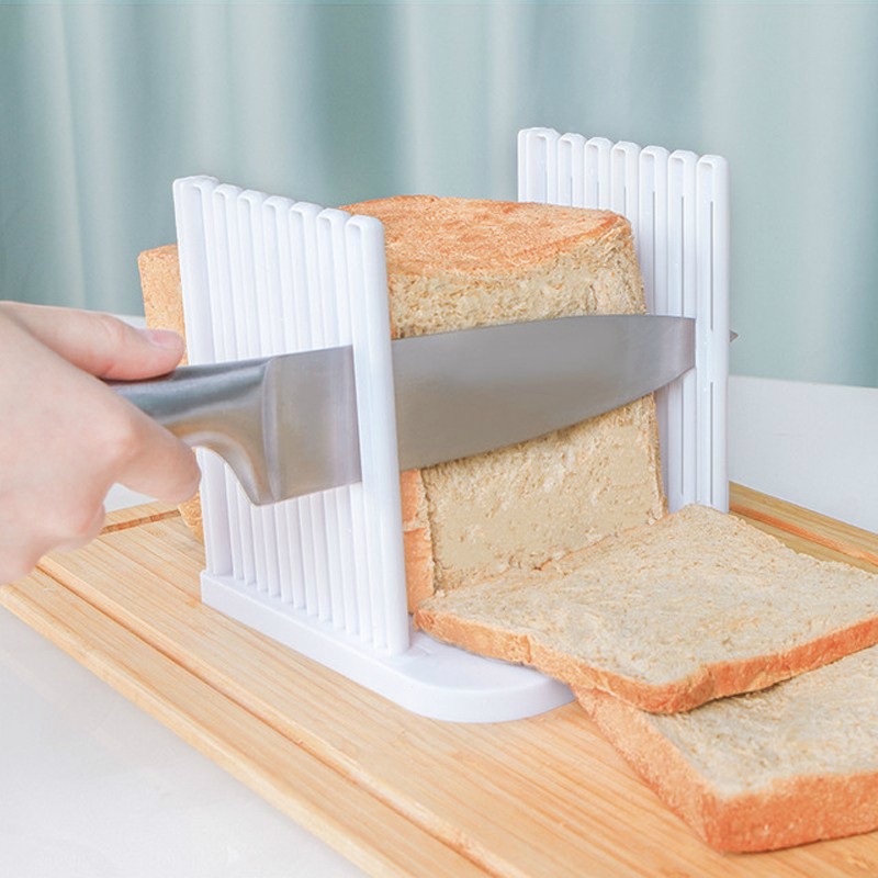 Dụng cụ cắt lát bánh mì sandwich chuyên dùng