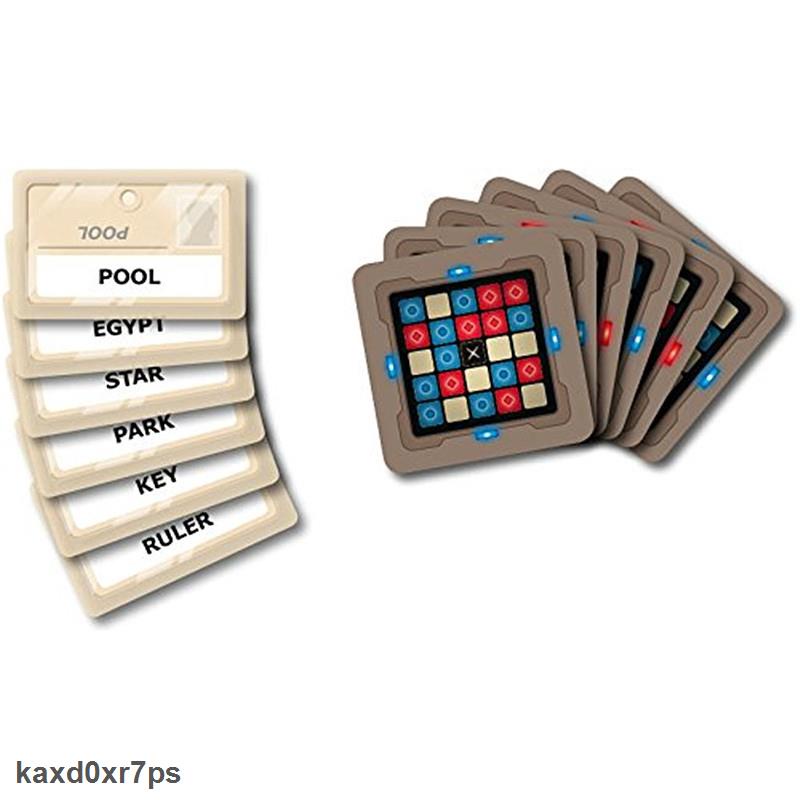 Loại Tốt Trò chơi Codenames - Codenames Picture - Board Games