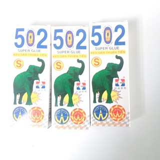 Keo 502 siêu sính