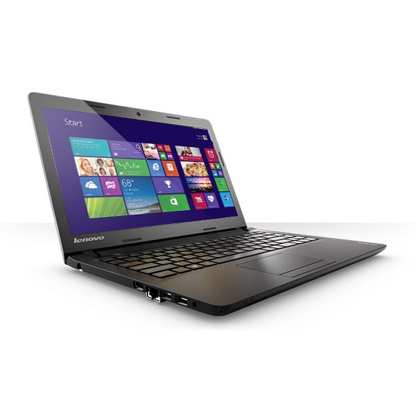 Máy tính xách tay LENOVO Ideapad 100 mành hình 14 inch bảo hành 12 tháng | BigBuy360 - bigbuy360.vn