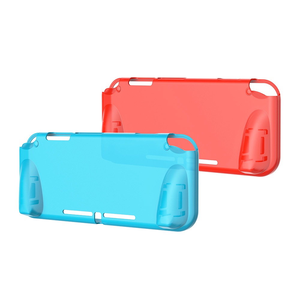 TPU Case Nintendo Switch - Dobe