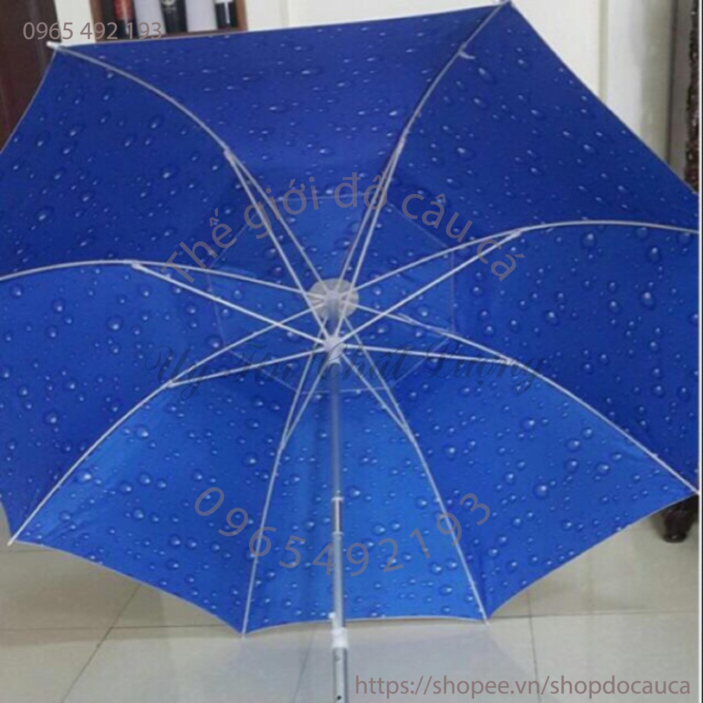 Ô CÂU CÁ :lò xo quay 360 độ ( rẻ vô địch )