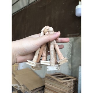 Cầu phụ lồng chim