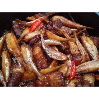 cá đùi gà <nhỏ> siêu ngon khay 500gr