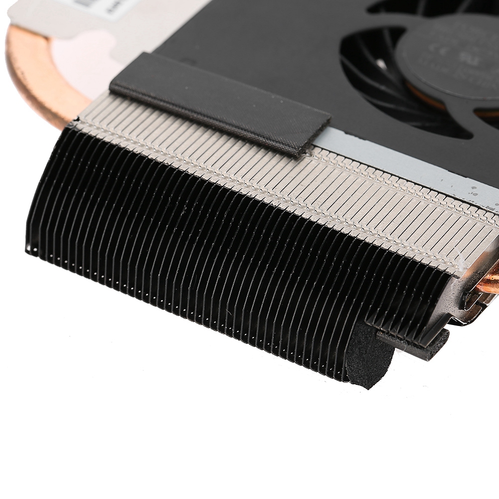 Quạt tản nhiệt CPU cho Laptop HP COMPAQ CPU