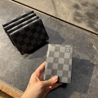 Wallet 02c - ví gập