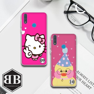 Ốp điện thoại VSMART star 3 siêu đẹp