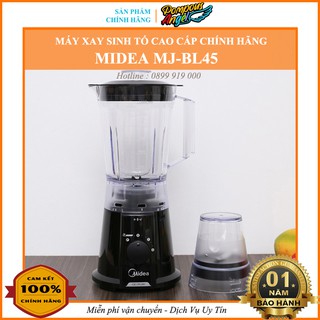 Máy xay sinh tố Midea MJ-BL45
