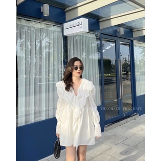 Somi xô phối ren