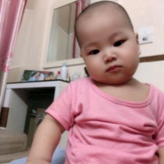 TÔNG ĐƠ CẮT TÓC CHO BÉ
