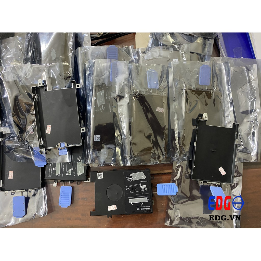 Khay ổ cứng Laptop Dell 7510 7520