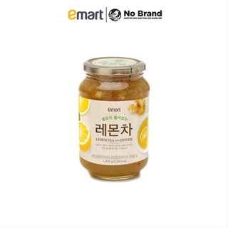 Trà Chanh Gừng Emart Hũ 1kg - Emart VN