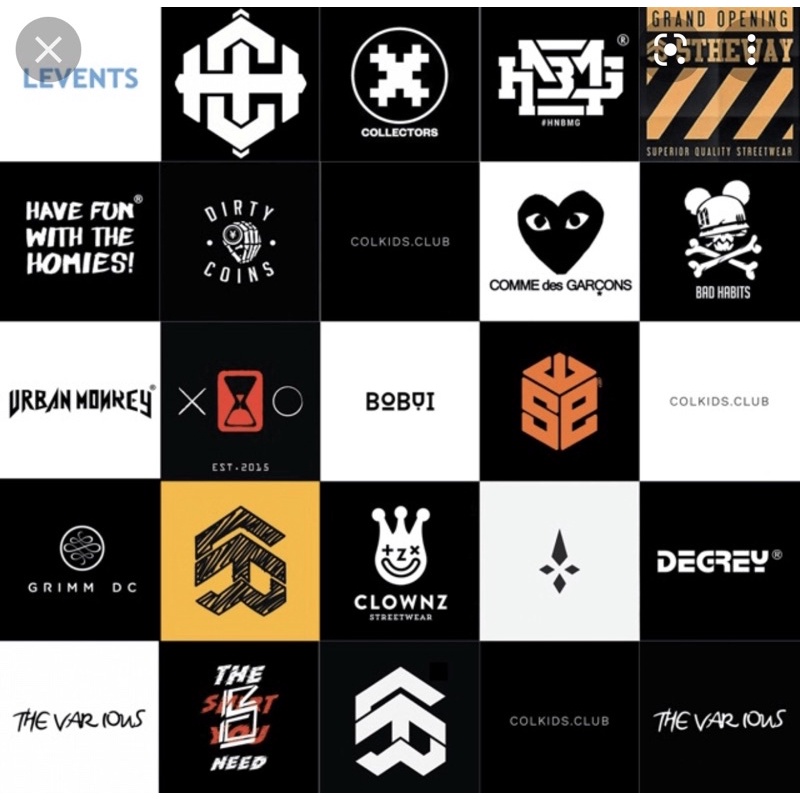 Túi tote local brand