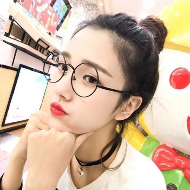 [Mã FARSSTGRE giảm 5K đơn bất kỳ] Kính nobita gọng bạc loại 1 | BigBuy360 - bigbuy360.vn