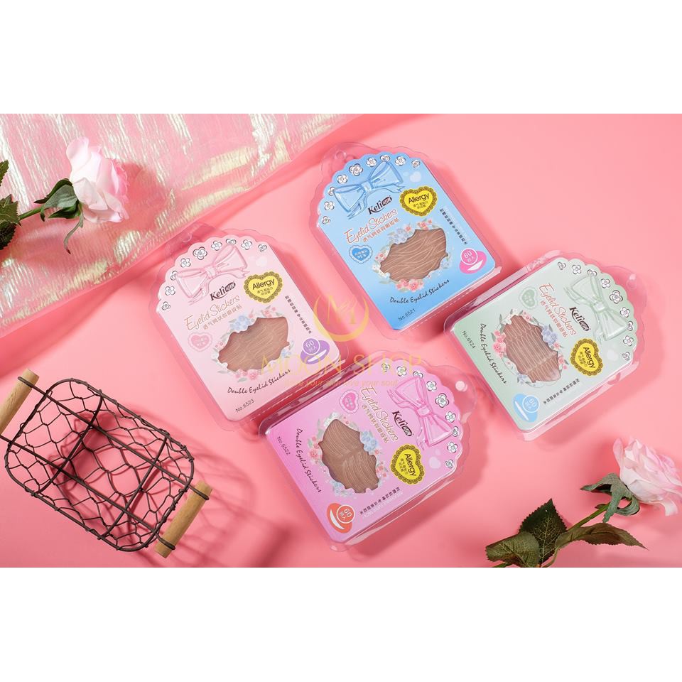 MIẾNG DÁN MÍ LƯỚI