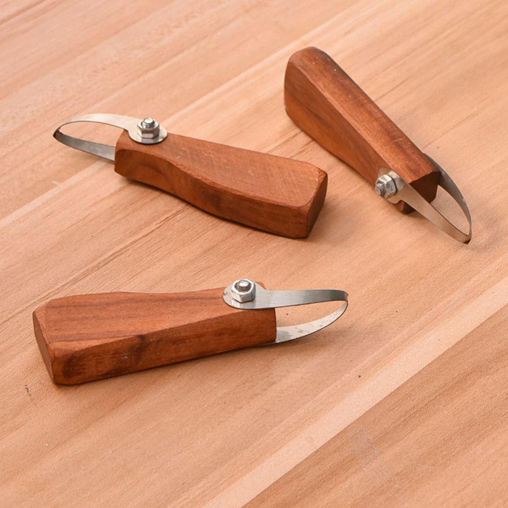 Dụng Cụ Điêu Khắc Gốm Sứ Một Đầu Diy