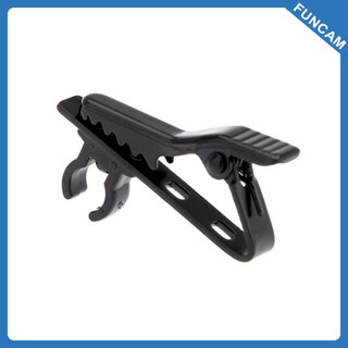 Kẹp giữ micro cài áo