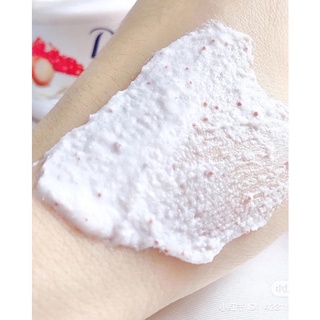 TẨY TẾ BÀO CHẾT DOVE