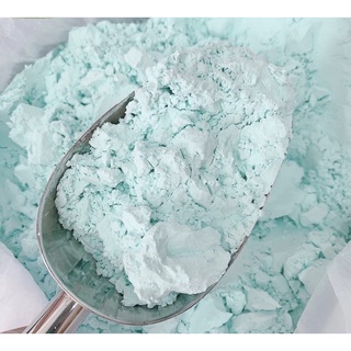 Bột nạ dẻo bạc hà khô dẻo dễ bóc 100gr