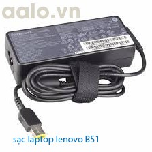 sạc laptop lenovo B51