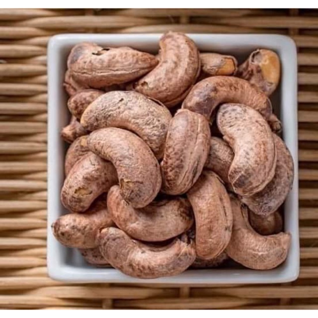 Điều rang muối Bình Phước 180k / kg