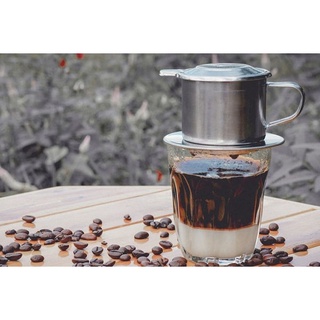 Cà Phê Phil Hộp 15 Gói x 16G