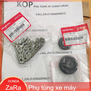 Dàn cam xe máy Honda việt nam ( giá trọn bộ 3 món) - shop đồ xe máy