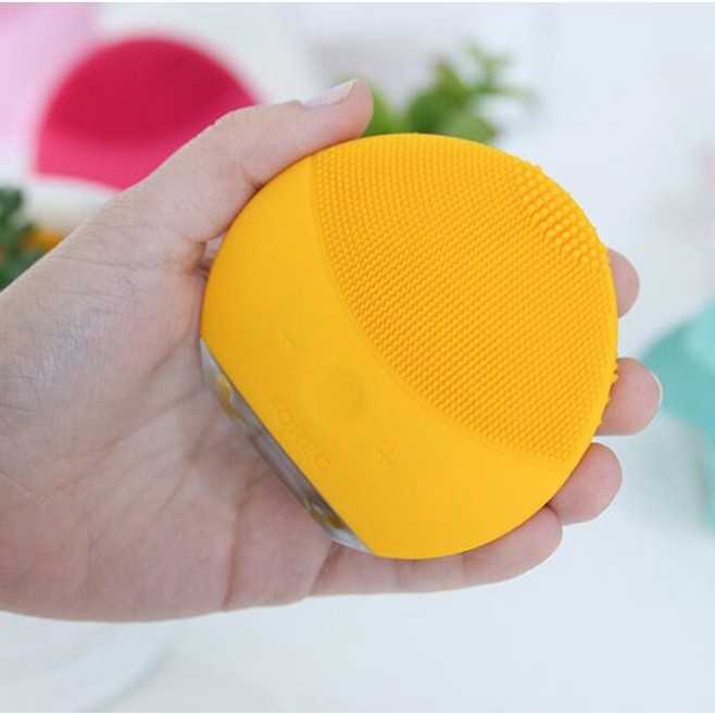 Nhận Sỉ Máy Rửa Mặt Massage Forever Luna Mini | BigBuy360 - bigbuy360.vn
