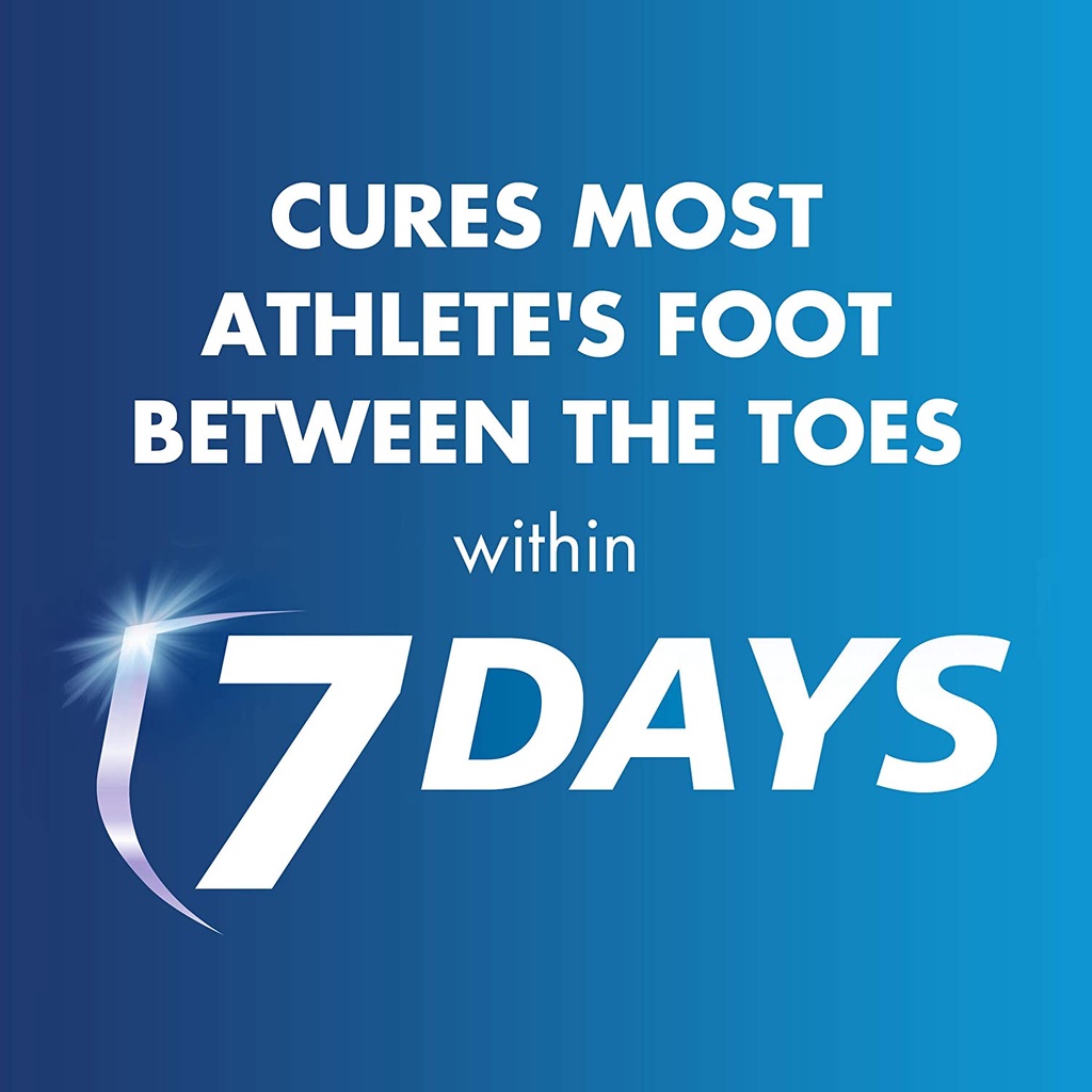 [DATE 5/2022] Lámisil AT  Áthletes Foot Ántifungal Spray 125ML