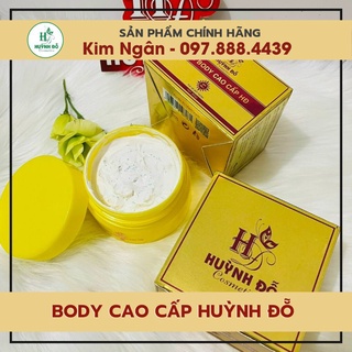 BODY CAO CẤP HUỲNH ĐỖ
