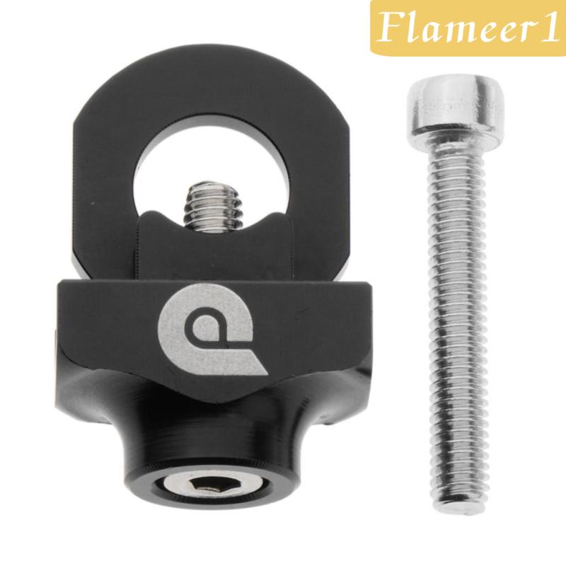 [flameer1] Dụng Cụ Điều Chỉnh Dây Xích Xe Đạp BMX Màu Đen Nhỏ Gọn